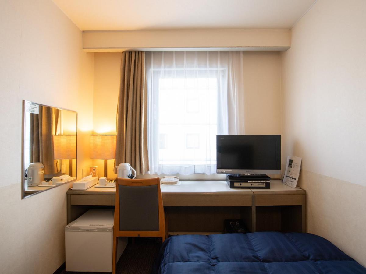 Hotel Iidaya Matsumoto Bagian luar foto