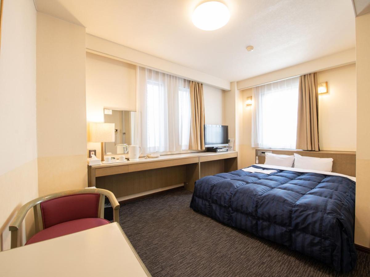 Hotel Iidaya Matsumoto Bagian luar foto