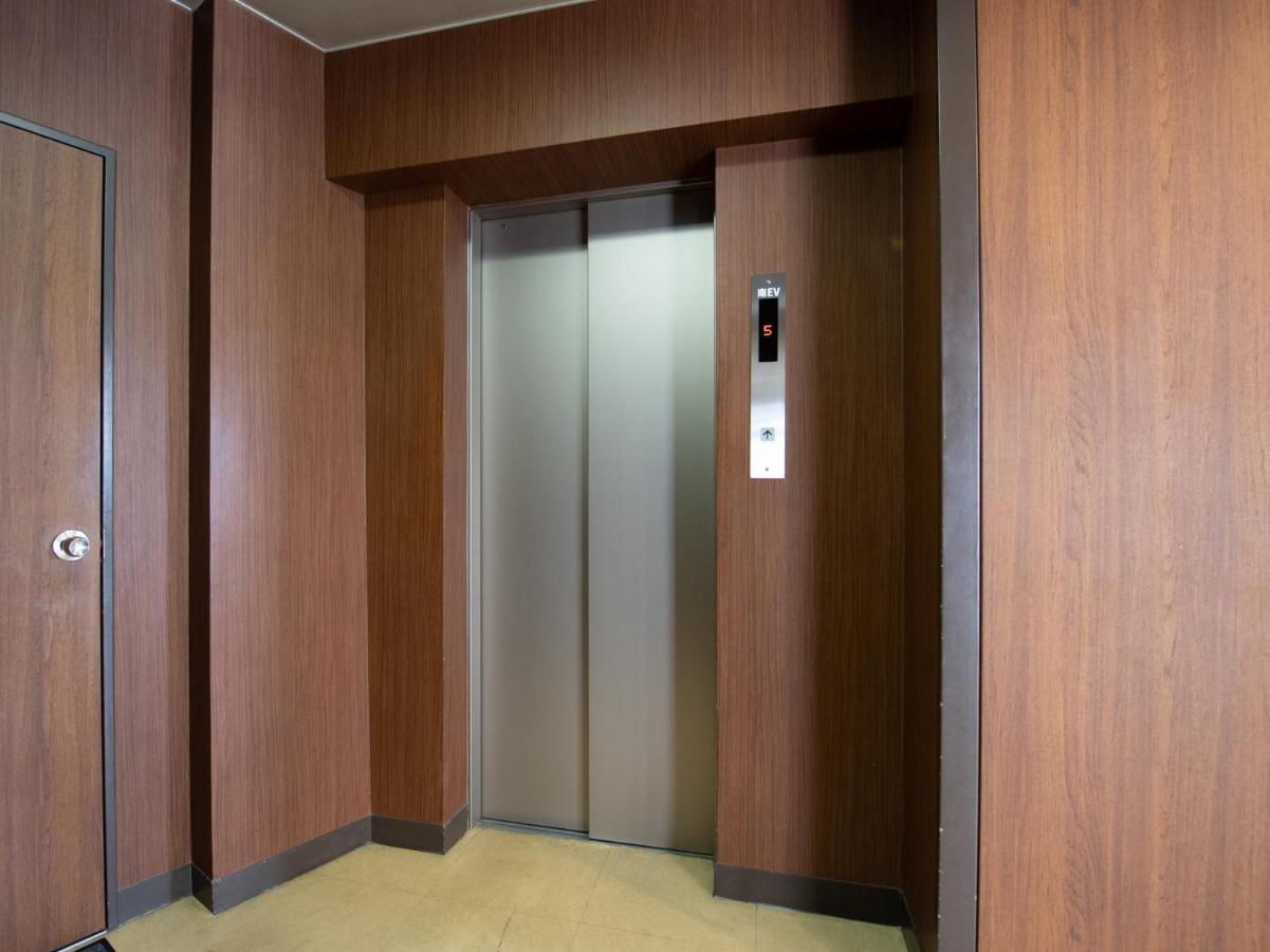 Hotel Iidaya Matsumoto Bagian luar foto