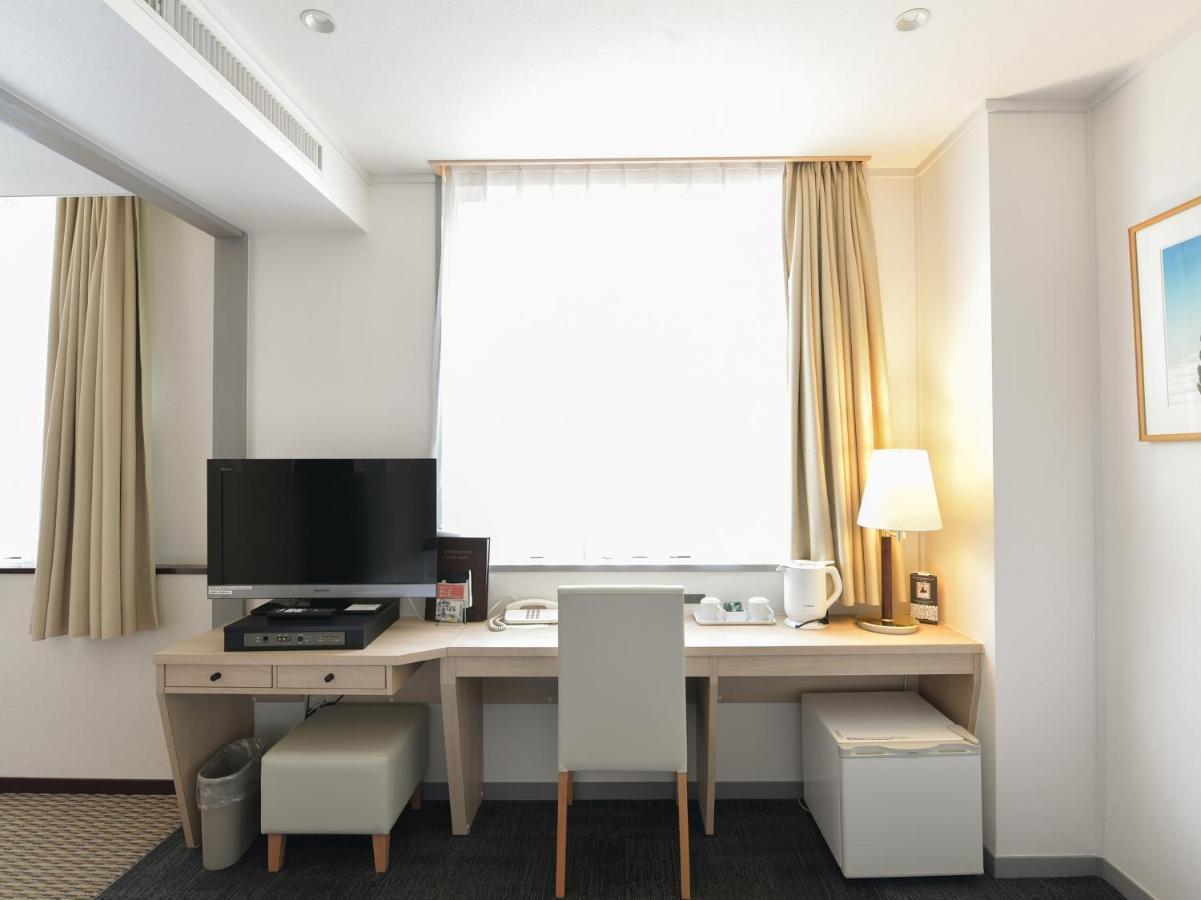 Hotel Iidaya Matsumoto Bagian luar foto
