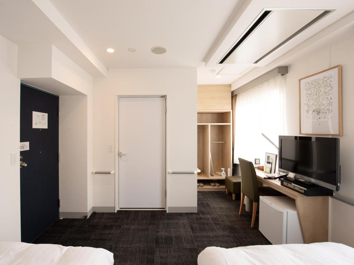 Hotel Iidaya Matsumoto Bagian luar foto