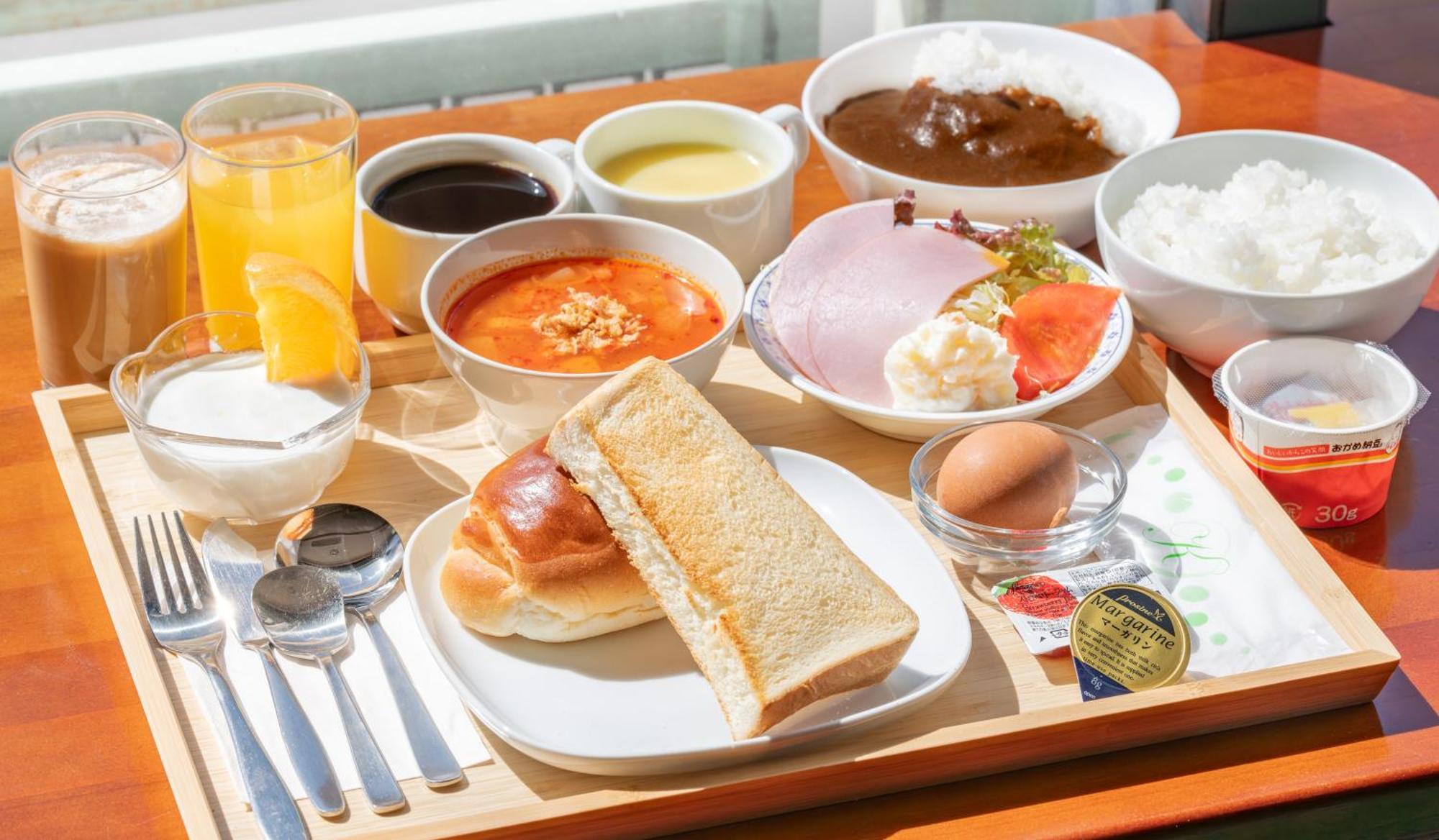 Hotel Iidaya Matsumoto Bagian luar foto