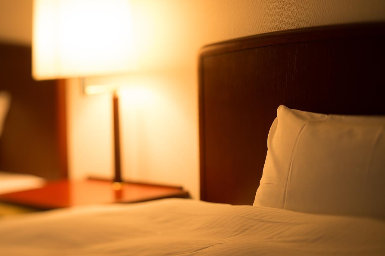 Hotel Iidaya Matsumoto Bagian luar foto