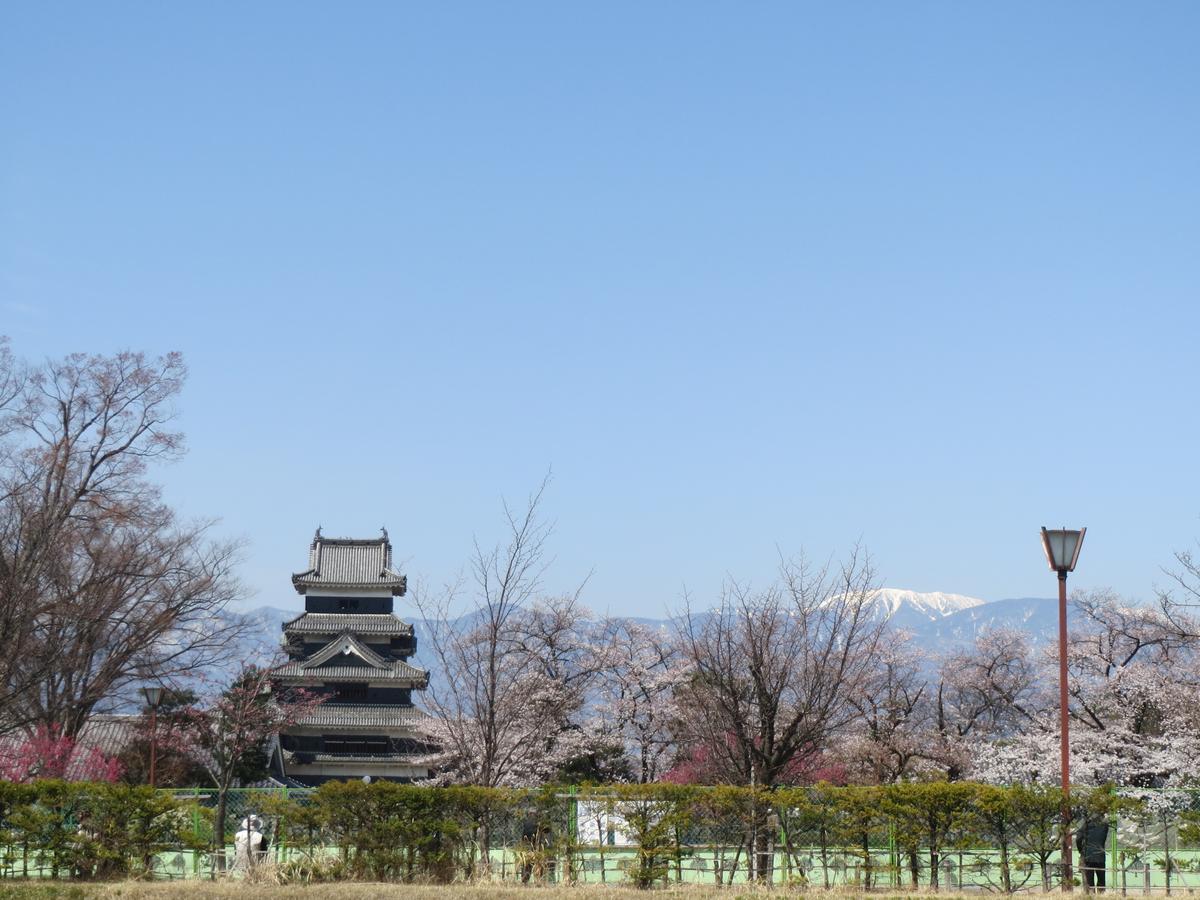 Hotel Iidaya Matsumoto Bagian luar foto